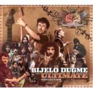 BIJELO DUGME - The Ultimate Collection, 35 hitova (2 CD) BIJELO DUGME - The Ultimate Collection, 35 hitova (2 CD)